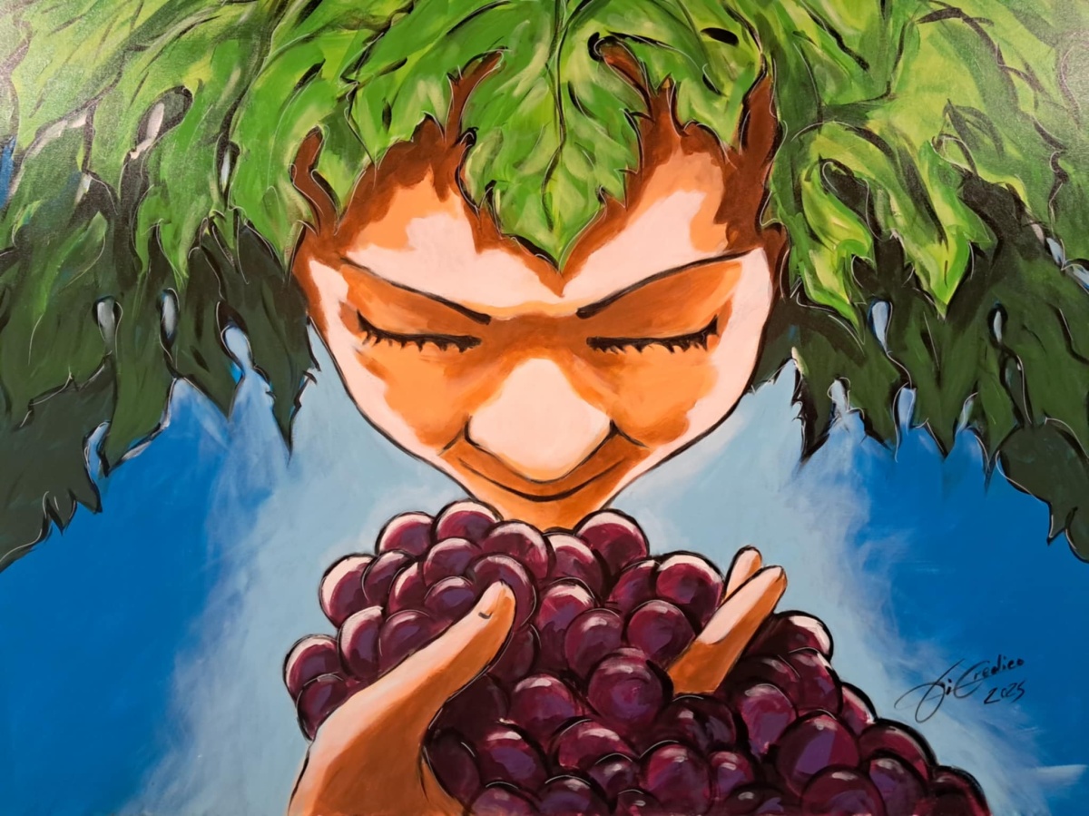 "La Promesse" par Robert Di Credico